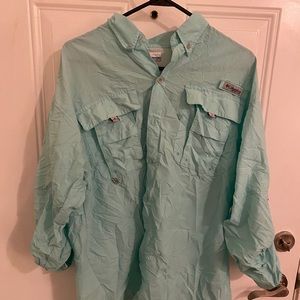 COPY - Columbia short sleeve PFG